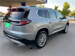 جي ام سي اكاديا